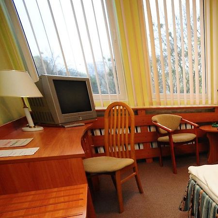 Hotel Gwda Pila Room photo
